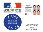 photo d'identité Mamers